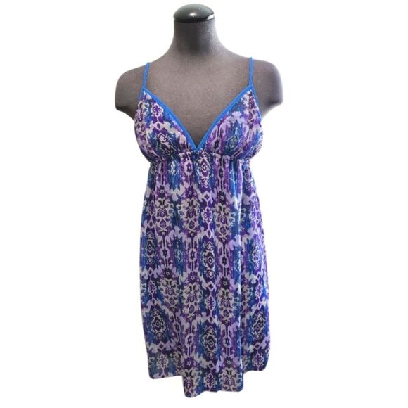 EC KIRRA SUNDRESS/SWIM COVER SZ.L - Picture 1 of 4